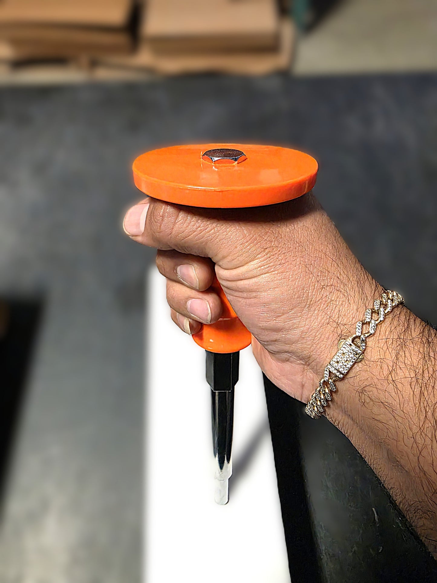 RDT 1/2" Anchor Safe Setting Tool