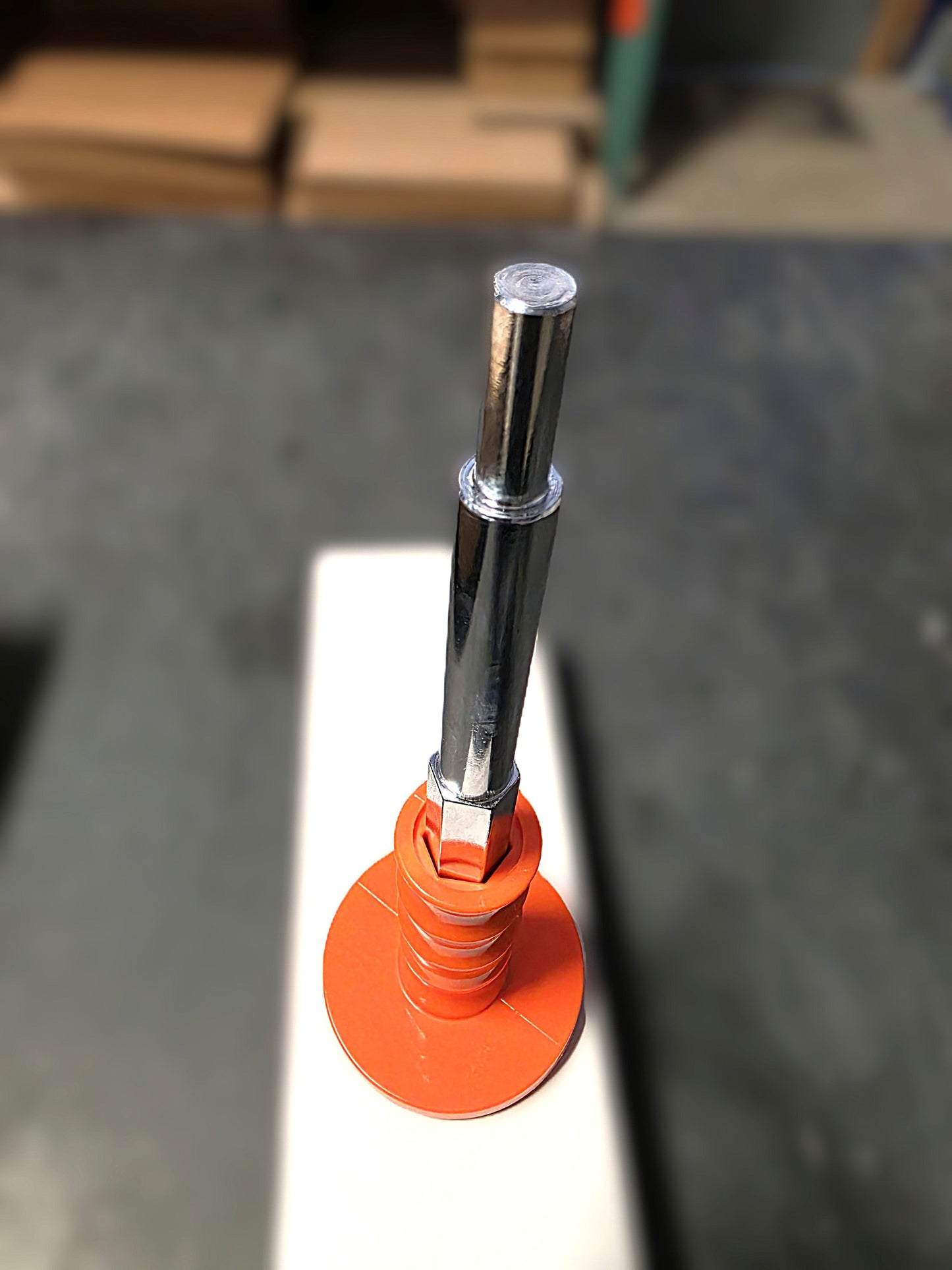 RDT 1/2 inch Anchor Safe Setting Tool