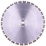 HS-1000-HYDRAULIC HANDSAW BLADE