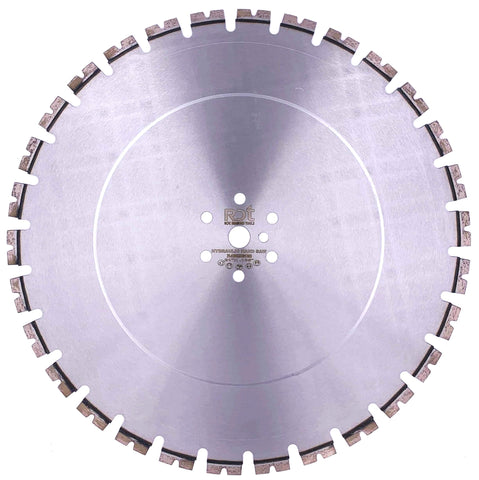 HS-1000-HYDRAULIC HANDSAW BLADE