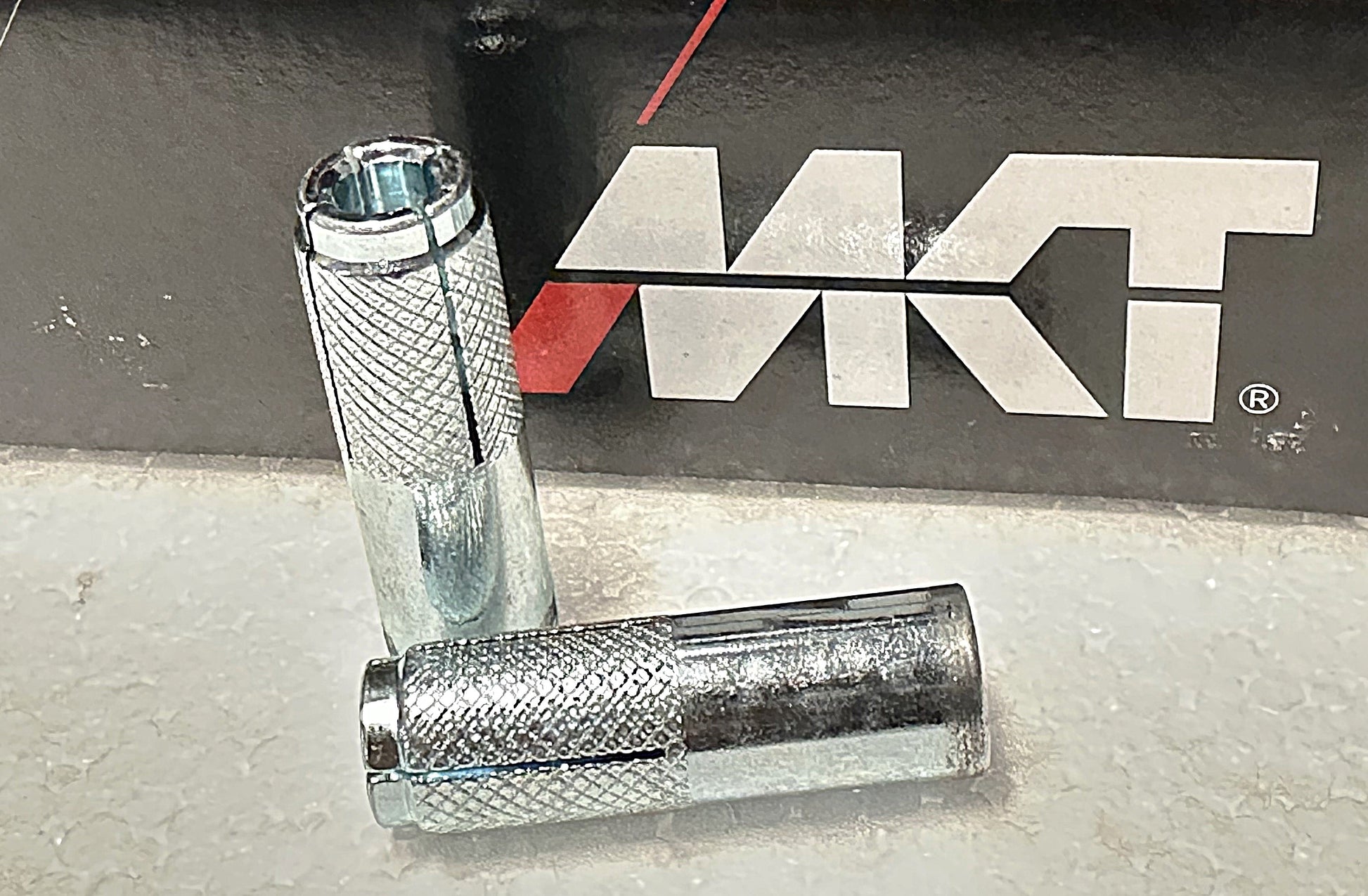 MKT Drop-In Anchor 1/2inDROP INS-100CT - RDT Tools