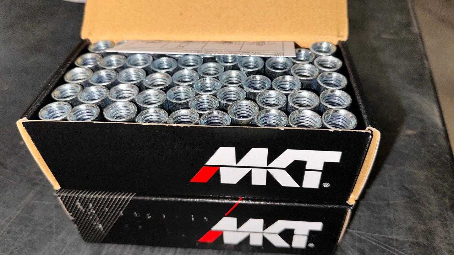 MKT Drop-In Anchor 1/2inDROP INS-100CT - RDT Tools