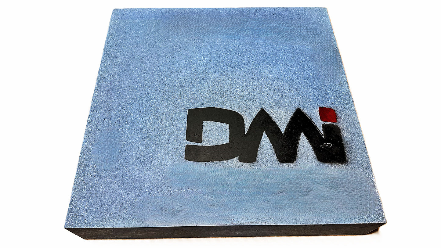 Diamond Core Bit Sharpening Block - RDT Tools