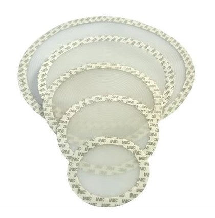 Slurry Control Ring Seal, Multiple Sizes - RDT Tools