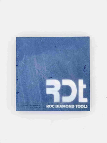 RDT Diamond Core Bit Sharpening Block