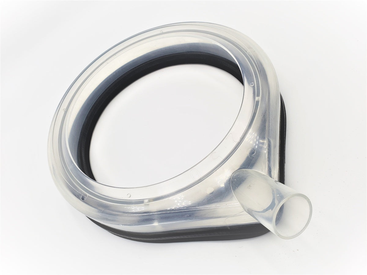 RDT Slurry Control Ring with Seal, Multiple Sizes - RDT Tools