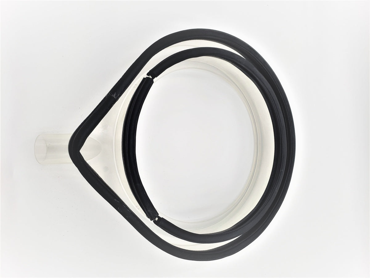 RDT Slurry Control Ring with Seal, Multiple Sizes - RDT Tools