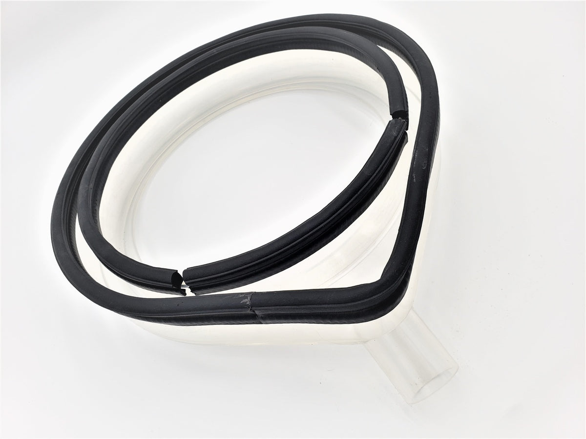RDT Slurry Control Ring with Seal, 5 Pack - RDT Tools