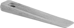 Steel Wedge